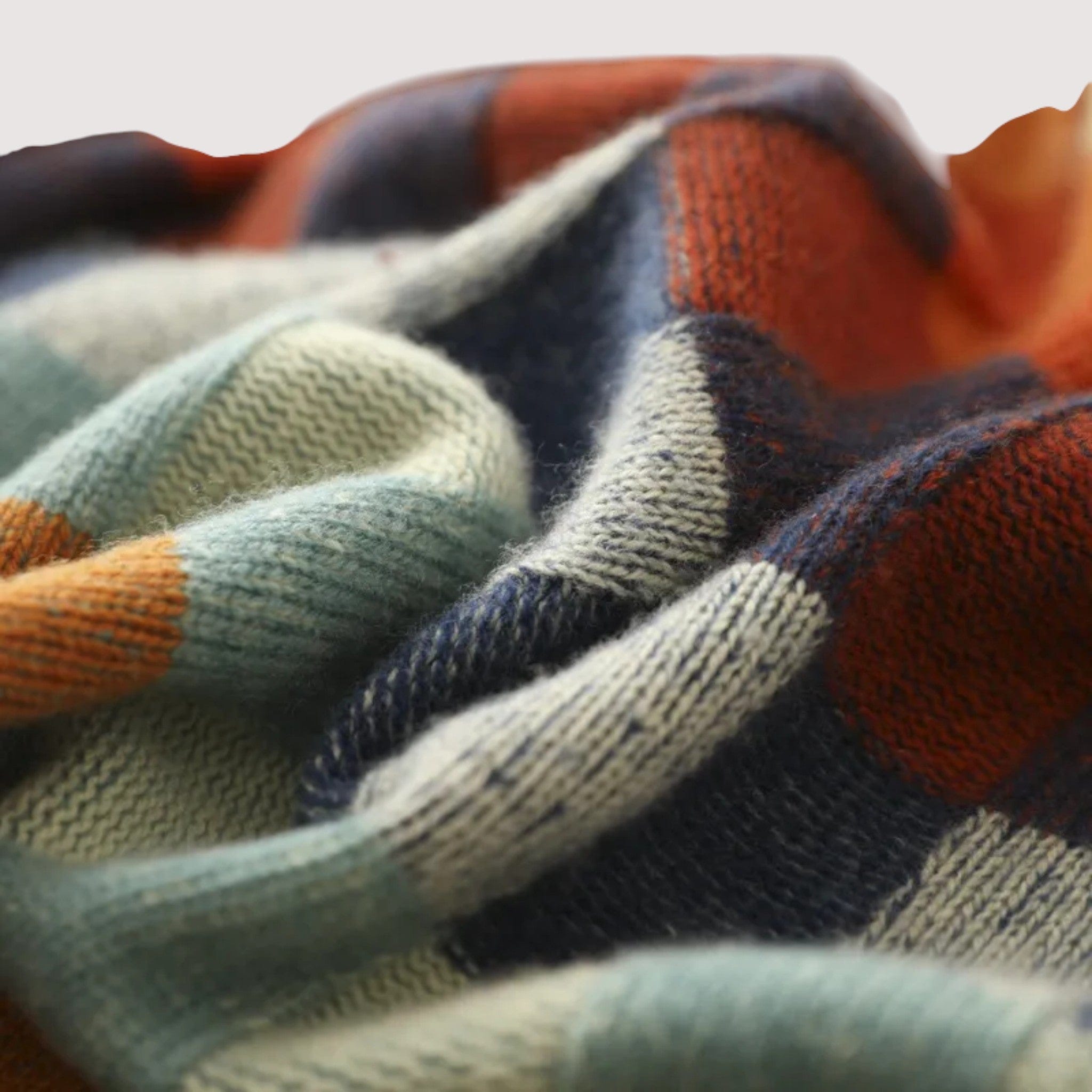 Ivanka™ | Cashmere Roll Neck Sweater - nadiazagreb