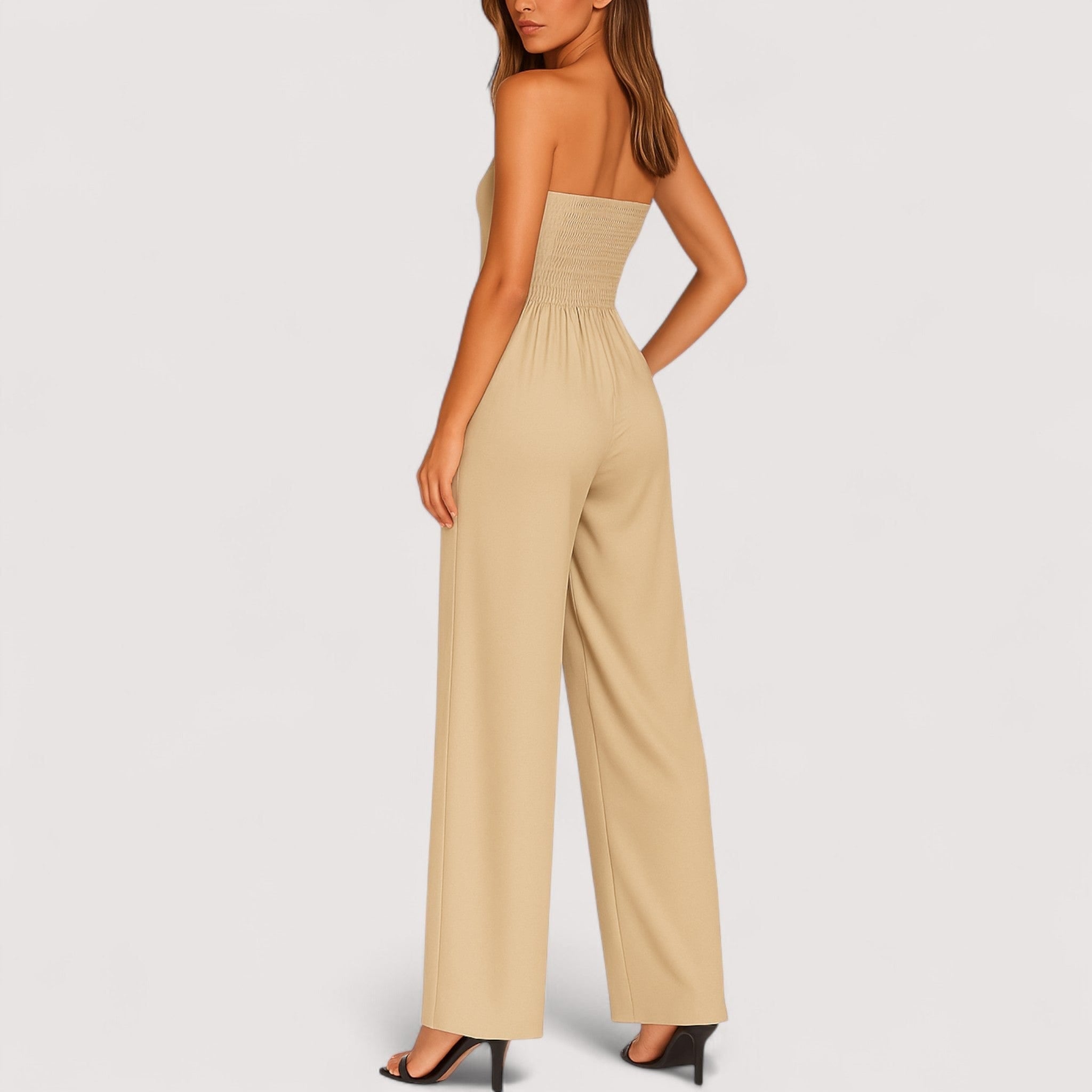 Izabela™ | Casual Jumpsuit - nadiazagreb