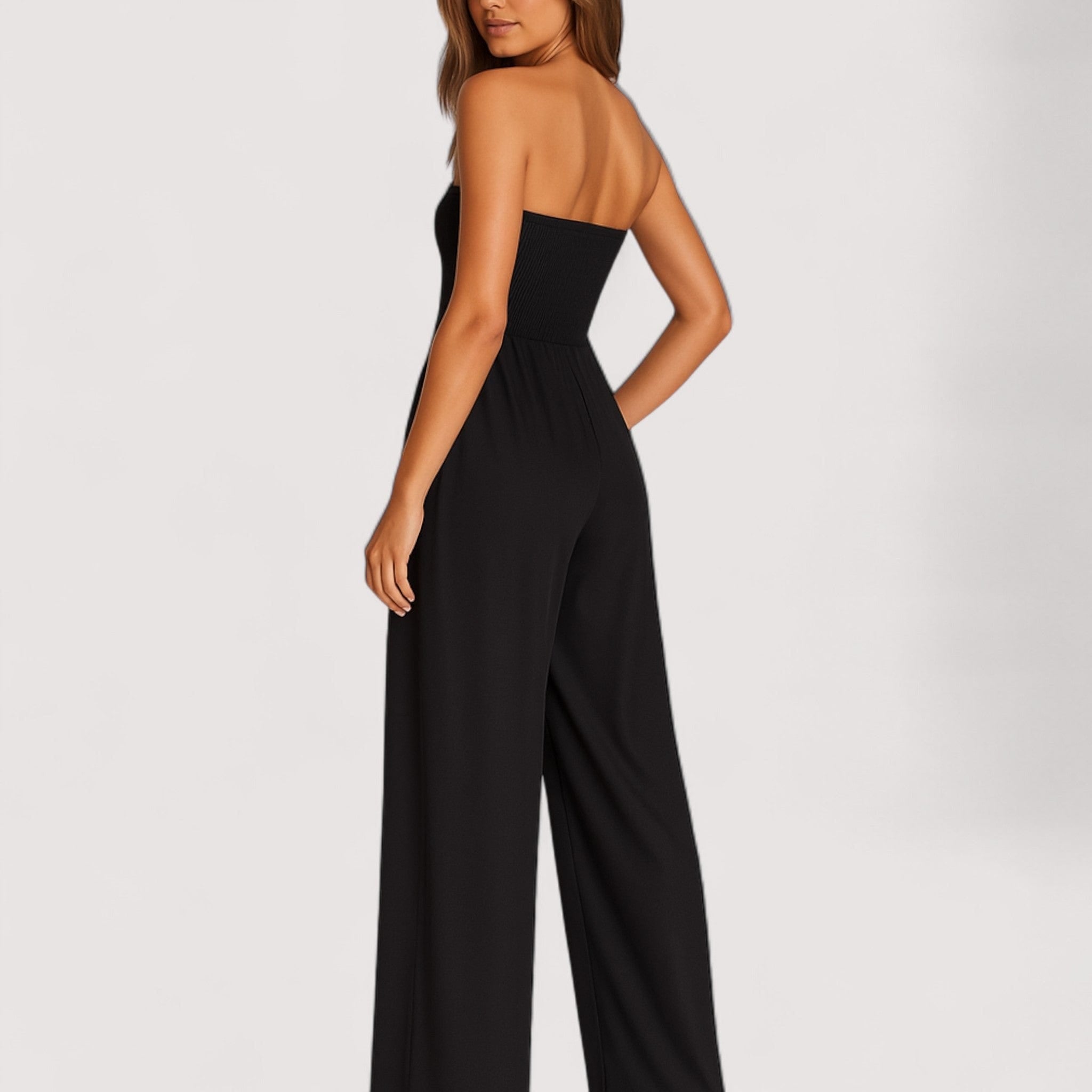 Izabela™ | Casual Jumpsuit - nadiazagreb