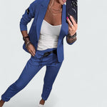 Izabelle™ | Casual Two - Piece Set - nadiazagreb