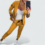 Izabelle™ | Casual Two - Piece Set - nadiazagreb