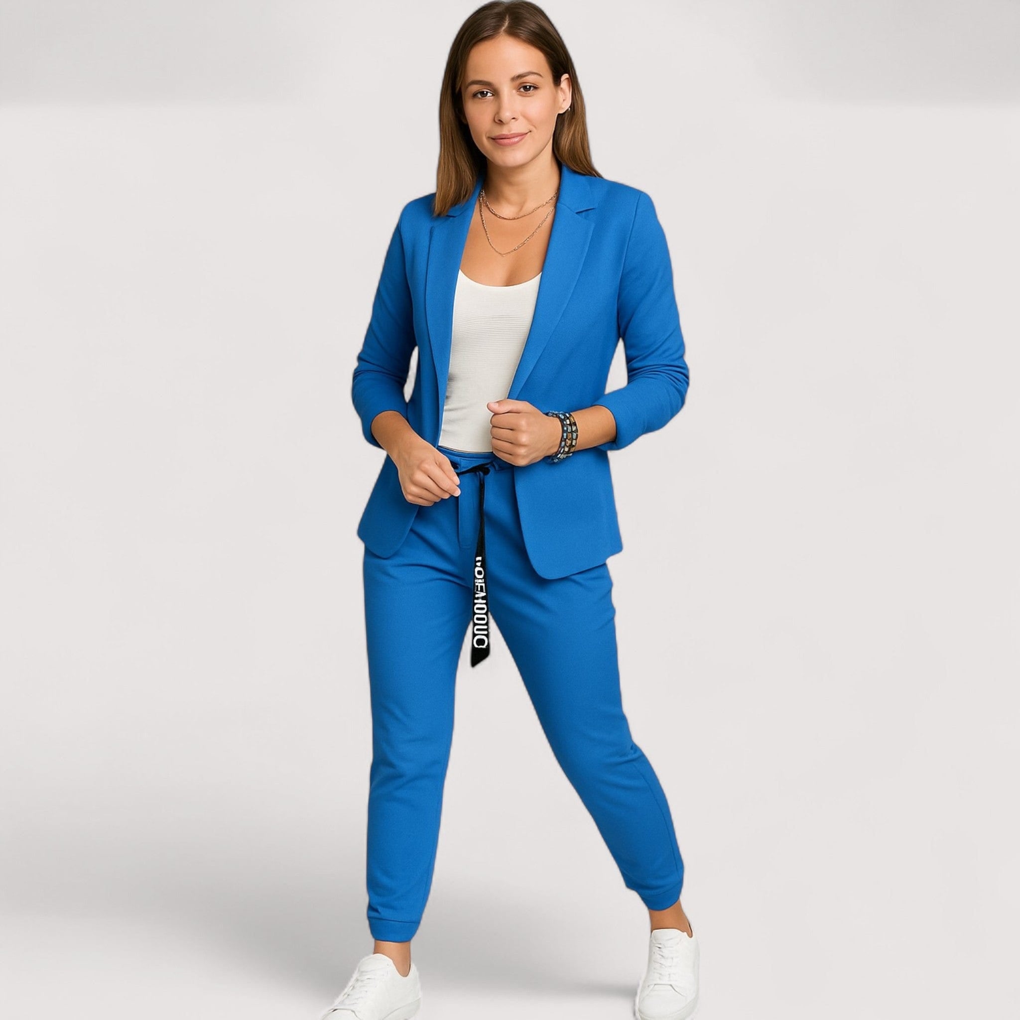 Izabelle™ | Casual Two - Piece Set - nadiazagreb