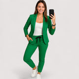 Izabelle™ | Casual Two - Piece Set - nadiazagreb