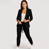 Izabelle™ | Casual Two - Piece Set - nadiazagreb