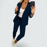 Izabelle™ | Casual Two - Piece Set - nadiazagreb