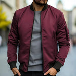 James™ | Bomber Jacket - nadiazagreb