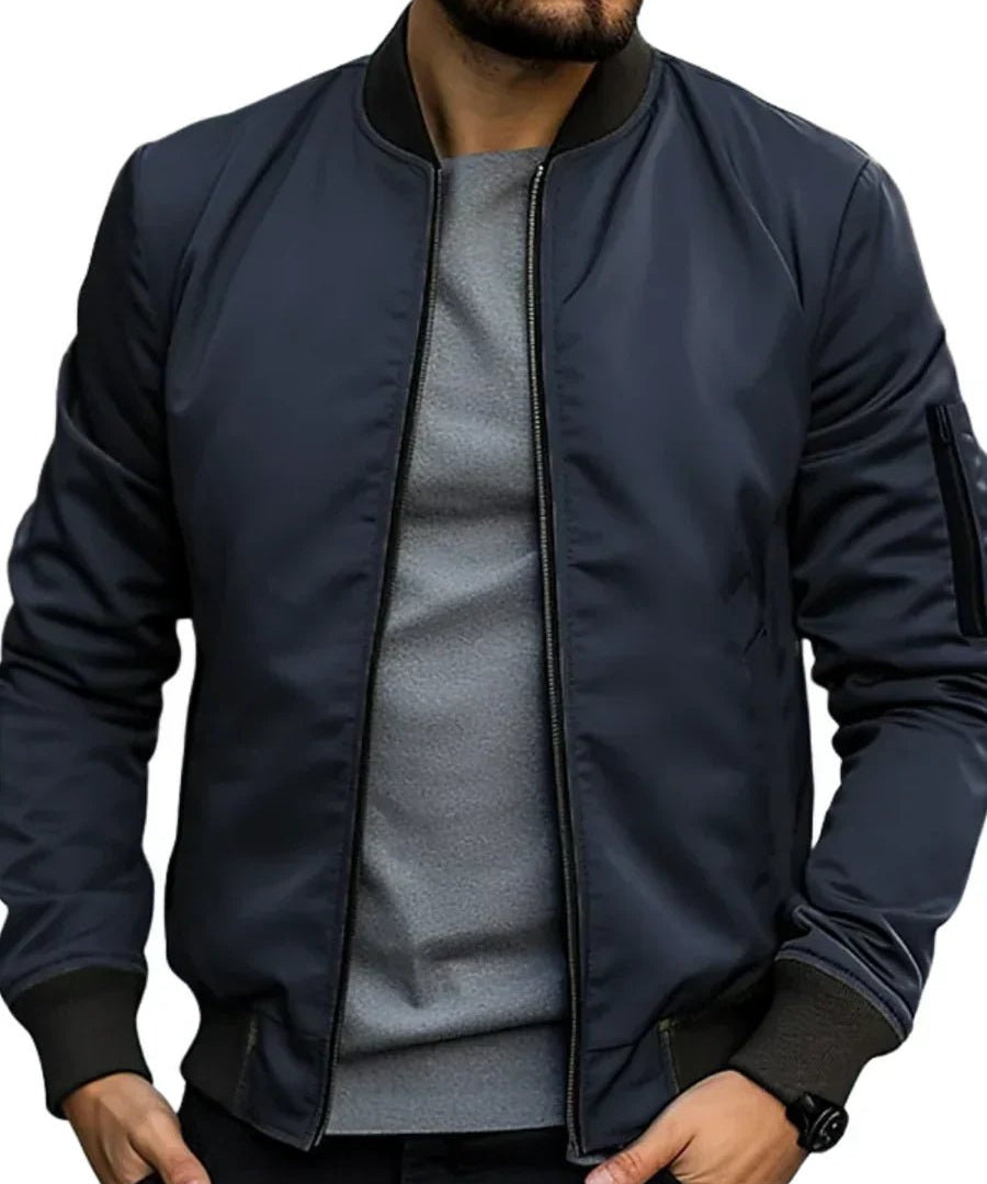 James™ | Bomber Jacket - nadiazagreb