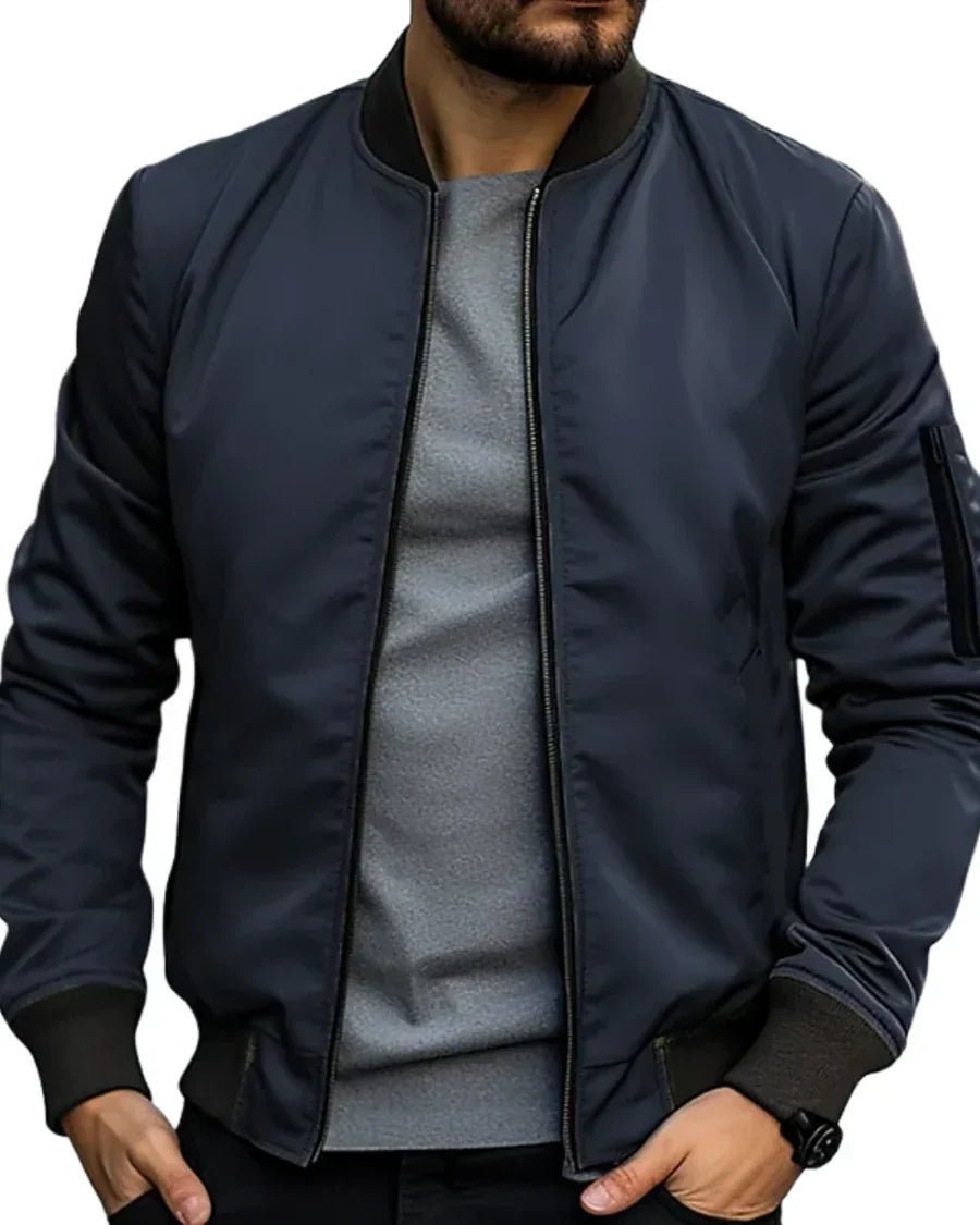 James™ | Bomber Jacket - nadiazagreb