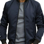 James™ | Bomber Jacket - nadiazagreb