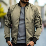 James™ | Bomber Jacket - nadiazagreb