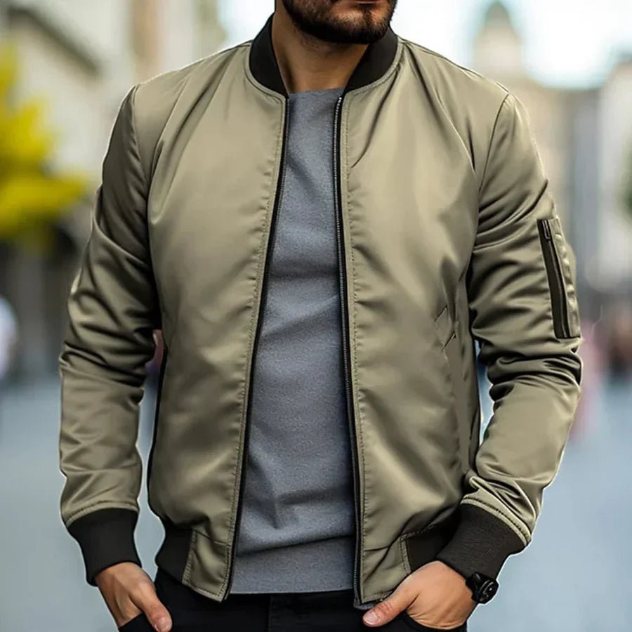 James™ | Bomber Jacket - nadiazagreb