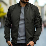 James™ | Bomber Jacket - nadiazagreb