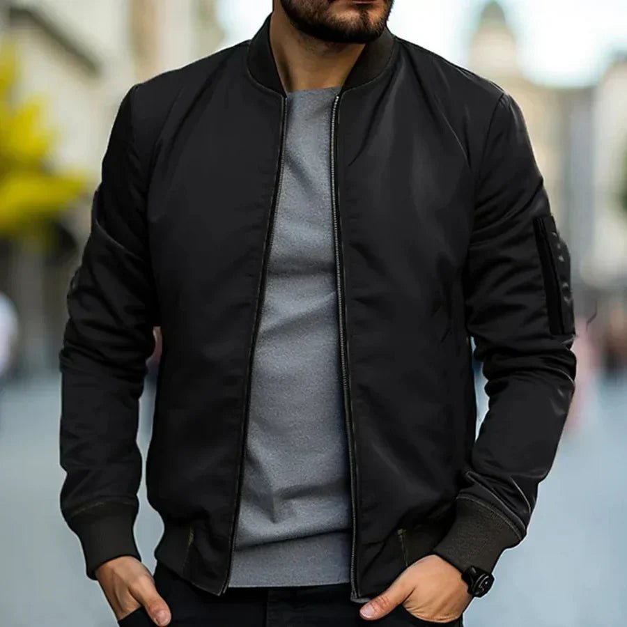James™ | Bomber Jacket - nadiazagreb