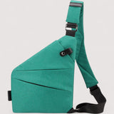 Jasmina™ | Elegantna torba za rame - nadiazagreb
