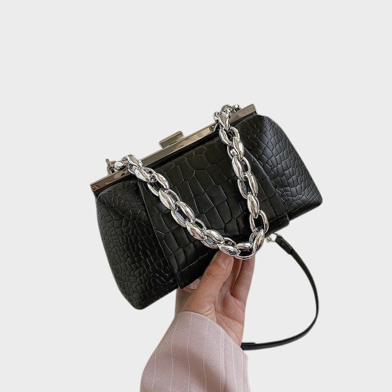 Jasna - Torba s Kožnim Efektom - nadiazagreb