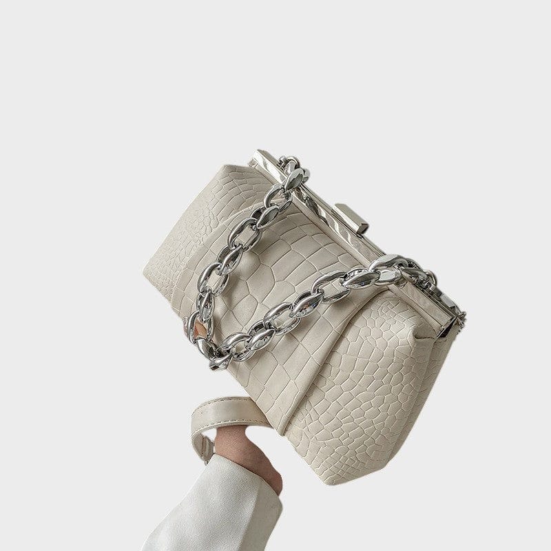 Jasna - Torba s Kožnim Efektom - nadiazagreb