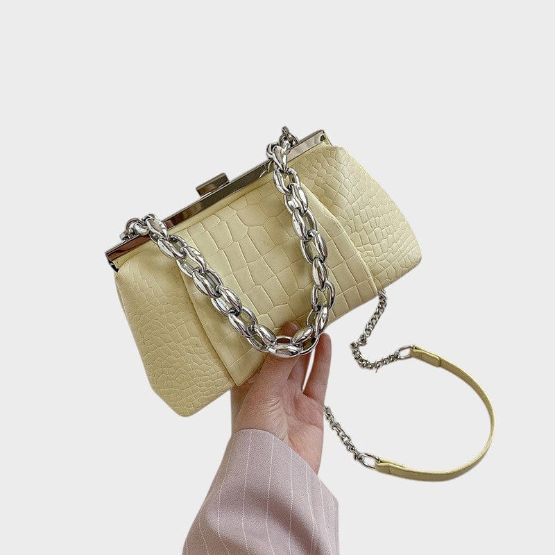 Jasna - Torba s Kožnim Efektom - nadiazagreb