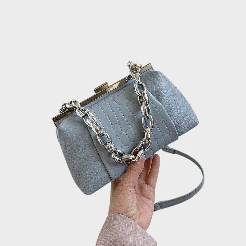 Jasna - Torba s Kožnim Efektom - nadiazagreb