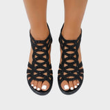 Arianne | Stylish Orthopedic Sandals