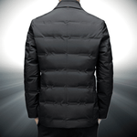 Jérôme™ | Urbana Waterproof Jacket - nadiazagreb
