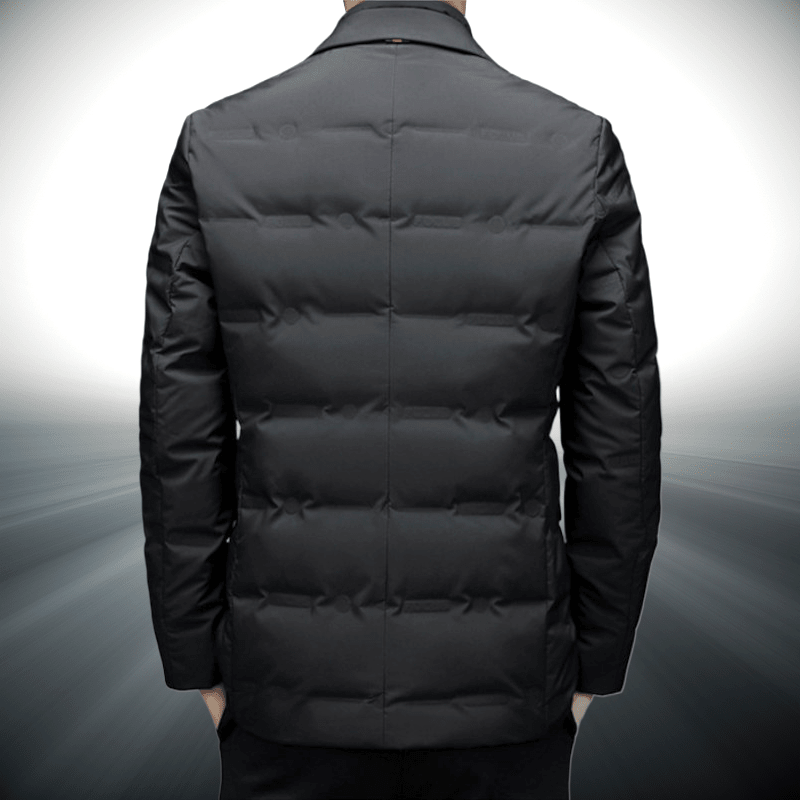 Jérôme™ | Urbana Waterproof Jacket - nadiazagreb