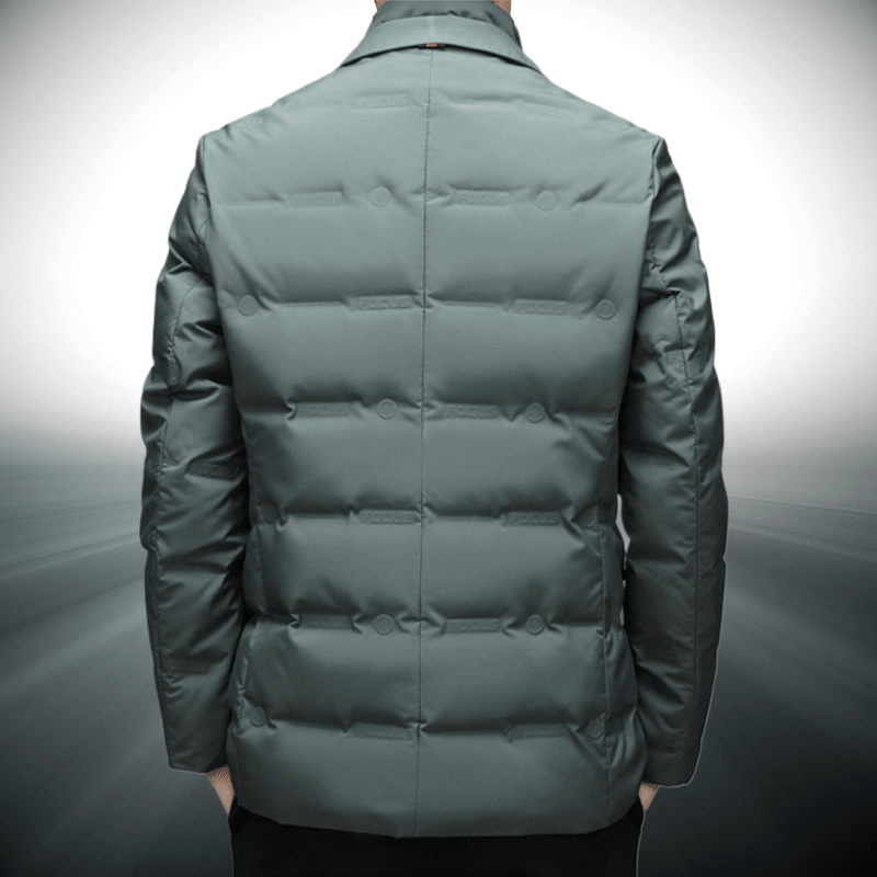 Jérôme™ | Urbana Waterproof Jacket - nadiazagreb
