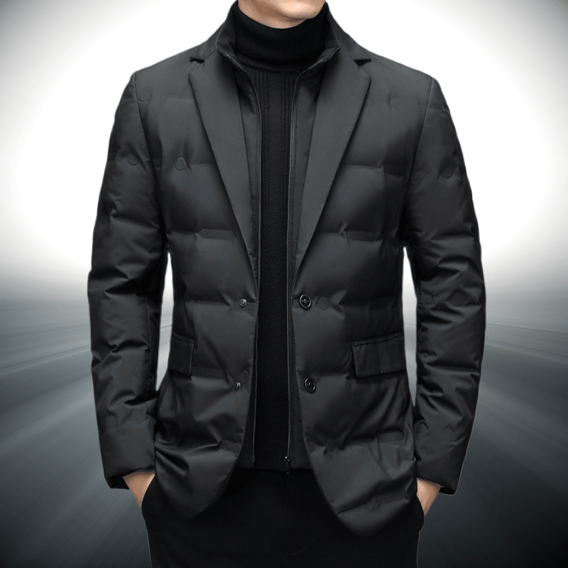 Jérôme™ | Urbana Waterproof Jacket - nadiazagreb