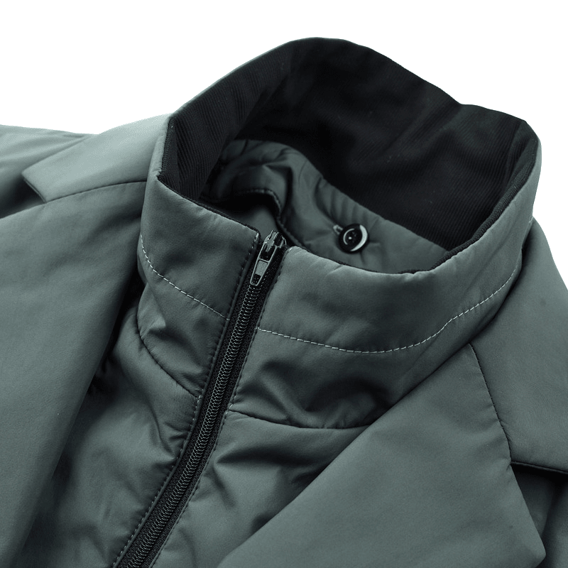Jérôme™ | Urbana Waterproof Jacket - nadiazagreb