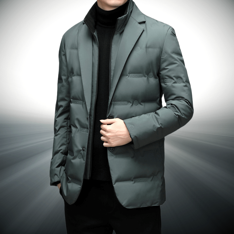 Jérôme™ | Urbana Waterproof Jacket - nadiazagreb