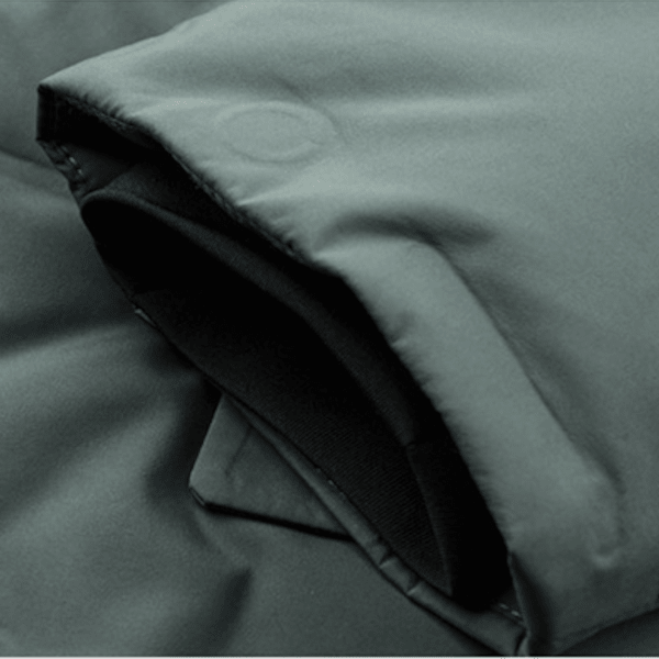 Jérôme™ | Urbana Waterproof Jacket - nadiazagreb