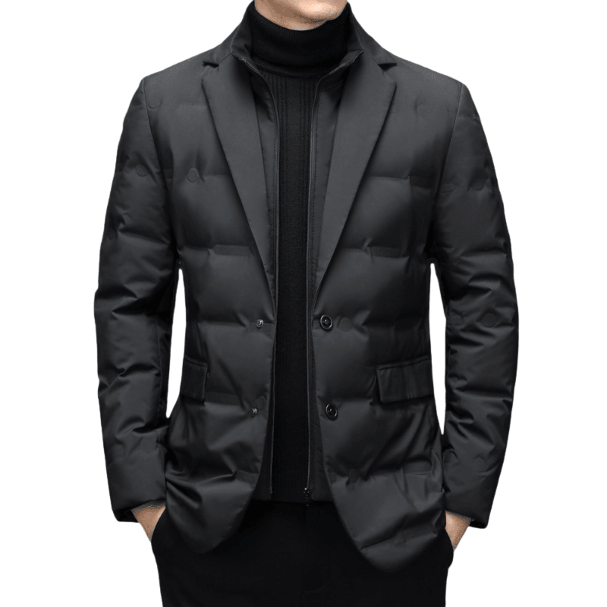 Jérôme™ | Urbana Waterproof Jacket - nadiazagreb
