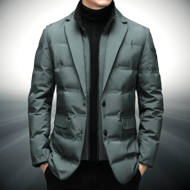 Jérôme™ | Urbana Waterproof Jacket - nadiazagreb