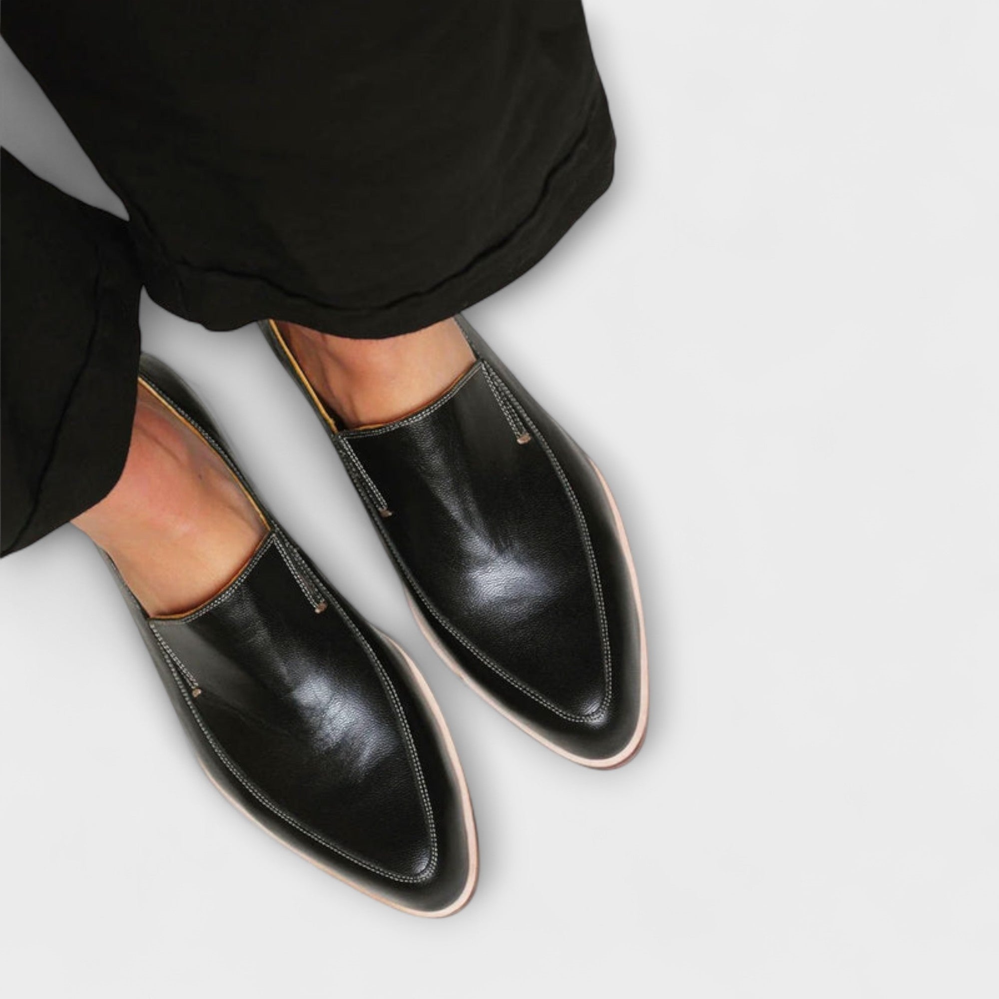 Jhazmiel | Orthopedic Slippers - nadiazagreb
