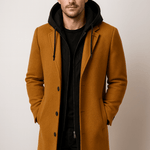 Joe | Maxime Zimski Coat - nadiazagreb