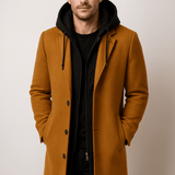 Joe | Maxime Zimski Coat - nadiazagreb