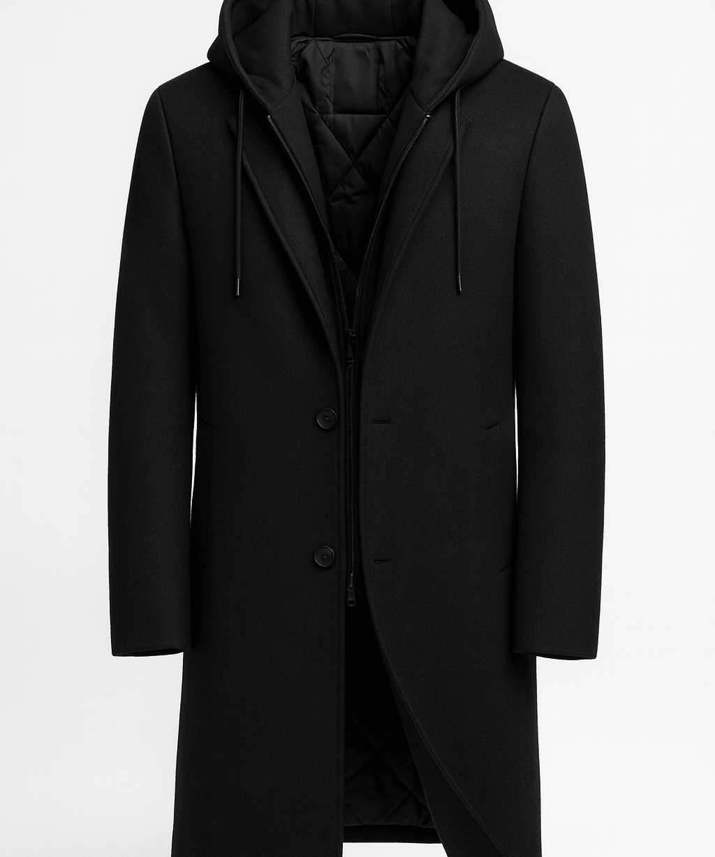 Joe | Maxime Zimski Coat - nadiazagreb