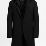 Joe | Maxime Zimski Coat - nadiazagreb