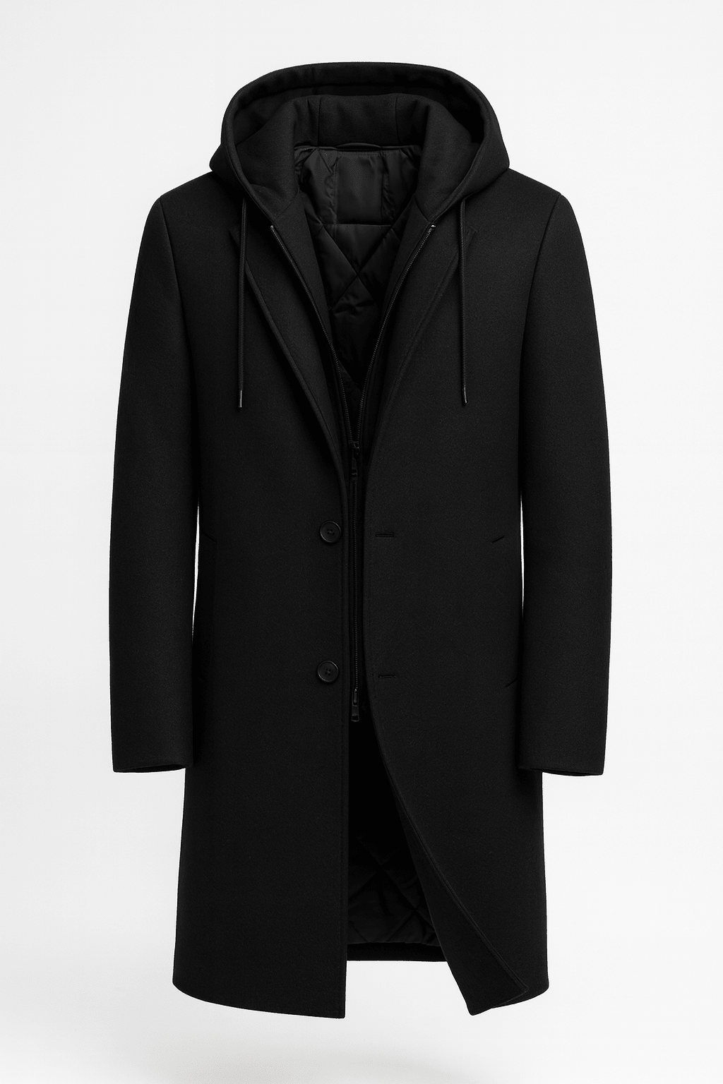 Joe | Maxime Zimski Coat - nadiazagreb