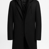 Joe | Maxime Zimski Coat - nadiazagreb