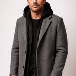Joe | Maxime Zimski Coat - nadiazagreb