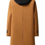Joe | Maxime Zimski Coat - nadiazagreb