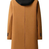 Joe | Maxime Zimski Coat - nadiazagreb