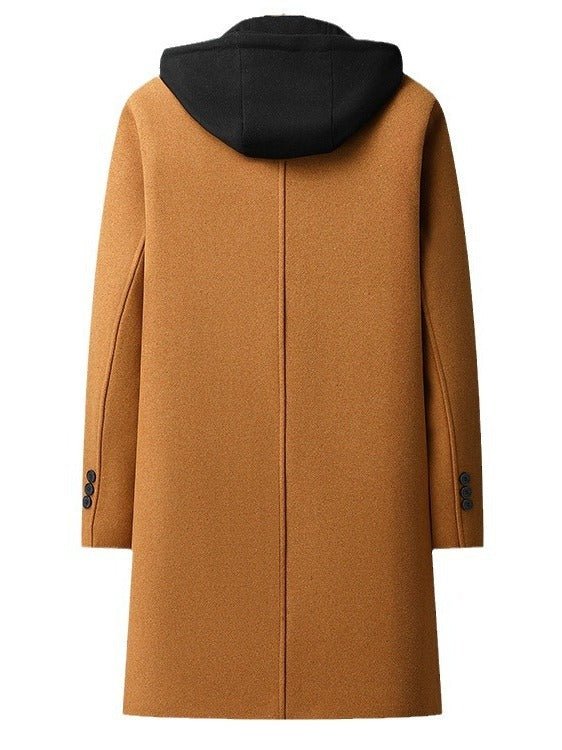 Joe | Maxime Zimski Coat - nadiazagreb