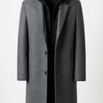 Joe | Maxime Zimski Coat - nadiazagreb