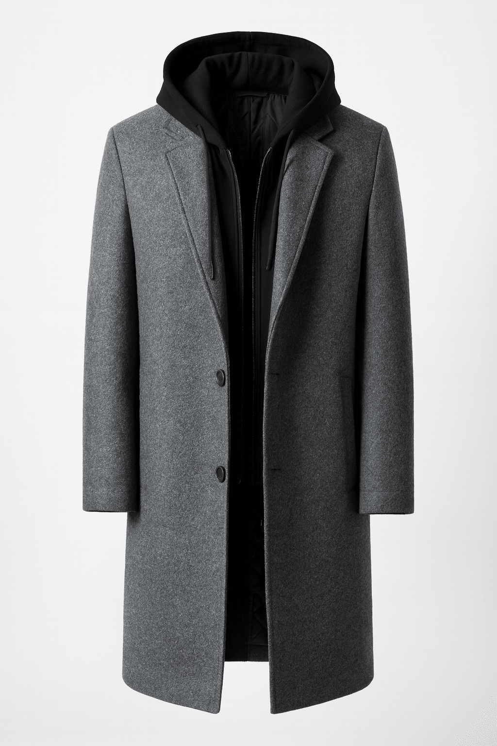 Joe | Maxime Zimski Coat - nadiazagreb