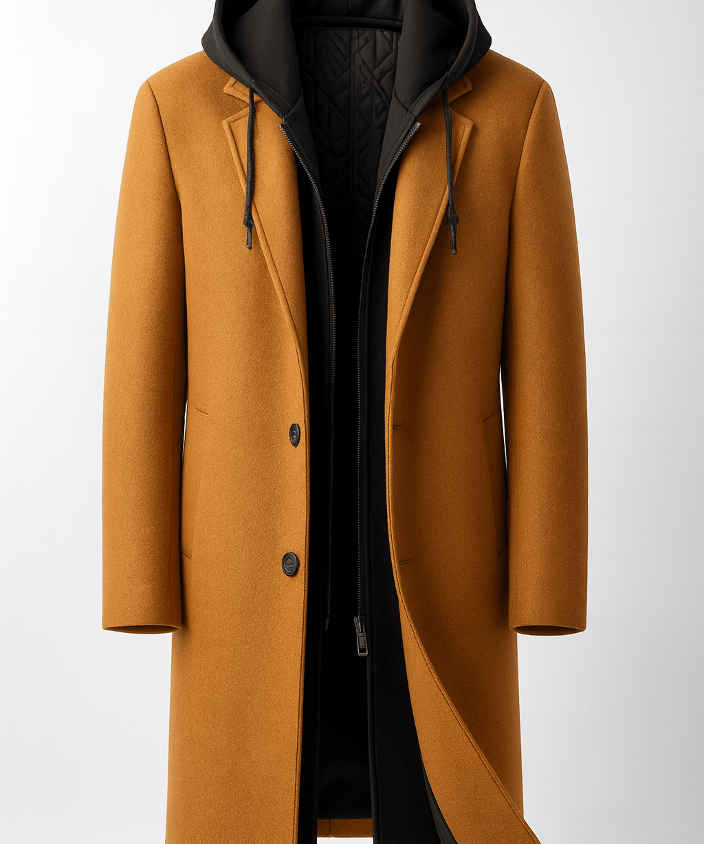 Joe | Maxime Zimski Coat - nadiazagreb