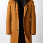 Joe | Maxime Zimski Coat - nadiazagreb