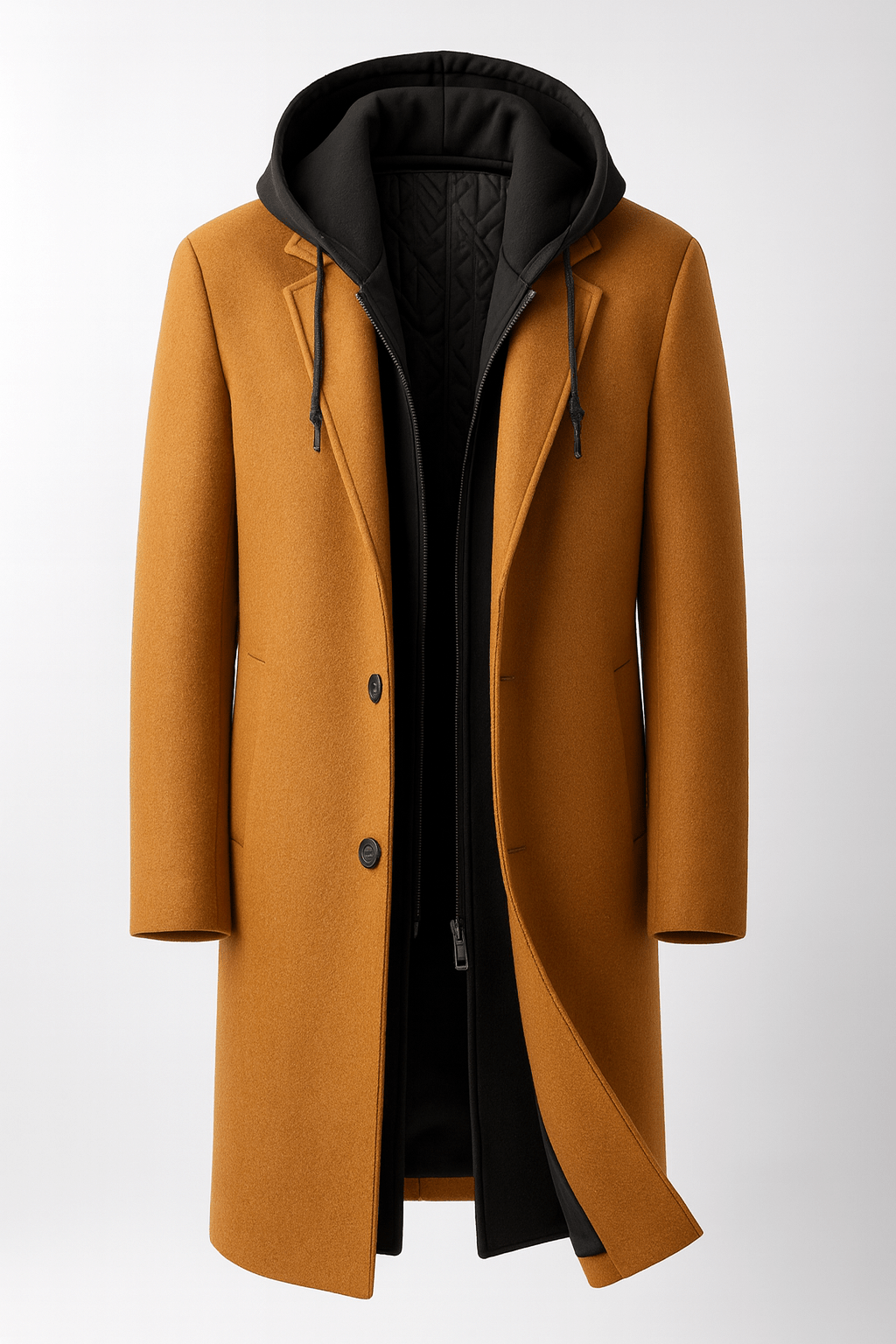 Joe | Maxime Zimski Coat - nadiazagreb