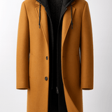Joe | Maxime Zimski Coat - nadiazagreb