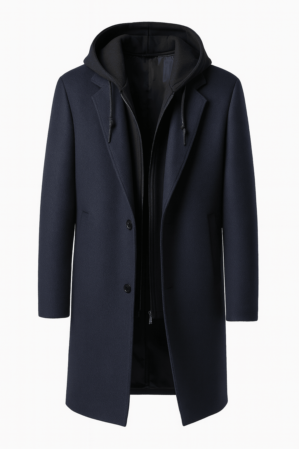 Joe | Maxime Zimski Coat - nadiazagreb